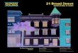 21 Broad Street - LoopNet · 2020. 2. 3. · 21 Broad Street Leasing Information Size 150 sf. Unit Unit A. Lease Rate $595 per month. Lease Type Full Service. Available ... presentation