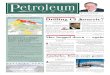 EXPLORATION & PRODUCTION Drilling CI Jurassic? - Petroleum … · 2007. 10. 1. · PETROLEUM NEWS • WEEK OF NOVEMBER 19, 2006 3 Rig Owner/Rig Type Rig No. Rig Location/Activity