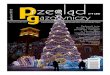 grudzień 2012 nr4 (36) - IGG...grudzień 2012 nr4 (36) cena 14 zł (w tym 8% VAT) Radosnych świąt Bożego Narodzenia, pomyślności i sukcesów w Nowym Roku wszystkim Czytelnikom