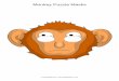 Monkey Puzzle Masks · 2020. 7. 24. · Monkey Puzzle Masks. Title: Handas Animal masks Author: HP_Administrator Created Date: 10/26/2017 10:12:22 AM 