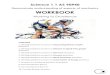 WORKBOOK - NZ SCIENCE CLASS ONLINEgzscienceclassonline.weebly.com/.../s1.1_workbook__gz_.pdf · 2019. 12. 9. · Science 1.1 AS 90940 Demonstrate understanding of aspects of mechanics