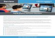 NetSupport School Revie...NetSupport School Review By Mark Anderson (ICT Evangelist) Review NetSupport School, for me, is the perfect teacher companion if you’re in a school where