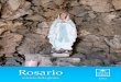 Rosario - ilSuodiSegno...Schema del Rosario Misteri gaudiosi 1. L'annunciazione dell'Arcangelo Gabriele a Maria Vergine (Lc 1,26-38) 2. La visitazione di Maria Vergine a Santa Elisabetta