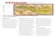 PERSIAN EMPIRE - Mr. Wrzesinski Social 2019. 9. 13.¢  The Persian (Achaemenid) Empire 550-330 BCE Background