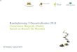 Raadsplanning 3 Decentralisaties 2014 Gemeenten Bergeijk ......•Informatiebijeenkomst Bergeijk over AWBZ transitie begeleiding en Participatiewet (door de ISD) 23 mei 2013 •Raadsinformatiebrief