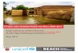 ETUDE DES INONDATIONS AU MALI 2006-2013...Etude des Inondations au Mali 2006-2013 – May 2014 5 Le rapport lié à cette étude est composé des deux parties suivantes : Méthodologie