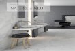 Hidrobox | Hidrobox by Absara - la douche RECEVEURS DE … · 2019. 9. 16. · NEO 110x170 cement, finition texture ardoise, grille carrée couleurée, avec rebord complet sur L3