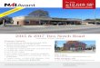 For Sale ±12,618 SF · 2018. 11. 12. · 807 Gervais Street, Suite 301 Columbia, South Carolina 29201 +1 803.254.0100 Overview 2315 & 2317 Two Notch Road Columbia, South Carolina