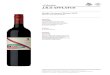 J.R.O AFFLATUS - d'Arenbergarenberg-the...Winestate Magazine 94 Points Jamie Goode Wine Anorak This is a 100 year old vineyard with sand on sandstone. Very fresh and finely structured