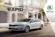to neo ŠKoda rapidaz749841.vo.msecnd.net/siteselgr/alv1/24236d08-bd38-48b7... · 2018. 1. 26. · Το νέο Škoda rapid είναι ένα αυτοκίνητο που δεν του
