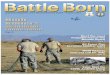 High Rollers - United States National Guard Born Magazine/Fall 12.pdf · 2019. 10. 25. · Autumn 2012 / BATTLE BORN / 1 In accordance with Department of Defense Instruction 5120.4,