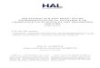 HAL archive ouverte...HAL Id: tel-00067749  Submitted on 7 May 2006 HAL is a multi-disciplinary open access archive for the deposit and 