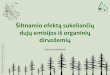 Šiltnamio efektą sukeliančių dujų emisijos iš organinių dirvožemių · 2018. 6. 21. · Lietuvos Respublikos Miškų įstatymą, Nr. ... Tausus pažeistų pelkių naudojimas