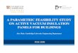 OISD - A PARAMETRIC FEASIBILITY STUDY ON ACTIVE ...oisd.brookes.ac.uk/ivisnet/resources/presentations/4E...200 300 400 500 600 700 800 900 Year GHG Emissions (Mt CO2e) Achieving Low