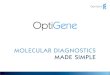 OptiGene - You Do Bio 2018. 10. 29.¢  Nematodes Potato Cyst Nematodes Stem nematode on Narcissus and