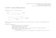 Grafer og grafalgoritmer - RUC. henning/DatCE2003/  Algoritmer og Datastrukturer/Datalogi