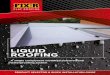 LIQUID ROOFING - Fix-R Til-R6 01480466777-r.co.uk 7The FIX-R Liquid Roofing System is simple to use, straight from the bucket. Applied by brush or roller it is ideal for flame …