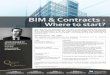 and production of information during the · 2019. 11. 27. · d) BS 1192-4: 2014 – Best practice for information The security-minded approach to BIM (PAS 1192-5) is an important