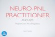 09 Anclajes NEURO-PNL P · 2020. 2. 6. · La Programación Neurolingüística ofrece técnicas para colapsar o neutralizar anclas que causan estados negativos o paralizantes