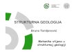 05- Mehanika stijena u strukturnoj bmatos/nids_bmatos/PMF-nastavni_materijali_i... · PDF file 2016. 9. 29. · Mehanika stijena u strukturnoj geologiji – postanak pukotina i rasjeda