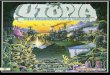 Utopia: The New Worlds - Atari ST - Manual - gamesdatabase...1991 Gremlin Graphics Software Limited/ Celestial Software . H APTER ON HE SCENARI 'Movement in sector Y6 commander.' 