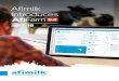 Afimilk Introduces - Robotiques Agri-Innovation · 2018. 11. 27. · 3 | Afimilk introduces To Manage your Vital Knowhow AfiFarm, the most comprehensive, scalable, and flexible software