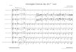 Norvegian Dances Op. 35 n¢° 1 & 2 ... Clarinet in Eb Clarinet in Bb 1 Clarinet in Bb 2 Clarinet in Bb
