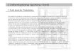 L’informazione tecnica: fonti · 2012. 3. 29. · L’informazione tecnica: fonti 1. 1 Vitruvio 1.1 Vitruvio Vitruvio Pollione (Marcus Vitruvius Pollio; att. 46-30 a.c.). Architetto