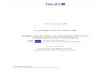 TALAT Lecture 2405 An Updating of TALAT Chapter 2400 ... TALAT Lecture 2405 An Updating of TALAT Chapter 2400 Fatigue and Fracture in Aluminium Structures (Updated from the TAS project)