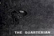 The Quarterian [1956] · 2019. 8. 16. · Club members included: Frankie Baynor, Sybil Swindell, Billy Joe Cutrell, Polly Berry, Dale Sadler, Evalena Gray, Elizabeth Sparrow, Gracie