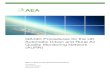 QA/QC Procedures for the UK Automatic Urban and Rural Air Quality Monitoring Network ... · 2009. 9. 8. · Unrestricted QA/QC Procedures for the AURN AEAT/ENV/R/2837 AEA 3 Figure