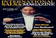 INTERNATIONAL SALSA MAGAZINE - Edwin El Calvito Reyes · 2019. 1. 16. · p'allá,” “Sin sentimiento,” “Una Aventura,” “Etnia,” “Gotas de Lluvia” and “Han Cogido