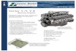 Vortec 5.7L V- ... 2011 Vortec 5.7L V-8 Marine Engine Replacement for MerCruiser, OMC, and Volvo. This