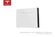 Powerwall 2 AC Installation Manual - Tesla, Inc.€¦ · Powerwall 2 AC Installation Manual Author: Tesla Energy Products Created Date: 1/8/2020 4:44:34 PM