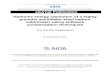 AIDA-PUB-2012-016 AIDA - · PDF file 2016. 2. 24. · AIDA-PUB-2012-016 AIDA Advanced European Infrastructures for Detectors at Accelerators Journal Publication Hadronic energy resolution