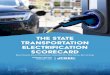 The State Transportation Electrification scorecard2020/10/01  · EV SCORECARD © ACEEE ii Unscored Metrics ..... 48 Chapter 6