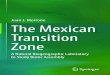 Juan˜J.˜Morrone The˜Mexican Transition Zone · 2020. 7. 2. · Juan˜J.˜Morrone The˜Mexican Transition Zone A˜Natural Biogeographic Laboratory to˜Study Biotic Assembly. The