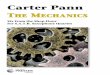 THEODORE - tpcfassets ... 1 114- 41664 THEODORE PRESSER COMPANY Carter Pann The Mechanics Six from the Shop Floor for S.A.T.B. Saxophone Quartet THE MECHANICS – Six from the Shop