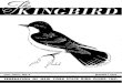 FEDERATION OF INC.XXVI, NO. 2 SPRING 1976 FEDERATION OF NEW YORK STATE BIRD CLUBS, INC. -. THE KINGBIRD, published four times a year, is a publication of The Federation of New York