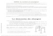 La descente de charges - univ-tlse2.fr · 2020. 1. 25. · Descente de charges. Carte des formats-K du champ no5onnel : Descente de charges. Structure isosta