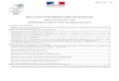 BULLETIN D’INFORMATIONS ... 2019/09/30  · SE - UNSA M. Georges Gagnaire SE - UNSA ARTICLE 2: Le secrétaire général de l'académie de Lyon est chargé de l'exécution du présent