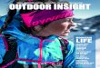 MOUNTAIN LIFE - Outdoor Insight Magoutdoorinsightmag.com/documents/OI_JAN20_SHIP-LR_1.pdf · 2021. 2. 23. · Klättermusen was founded by a tightly-knit band of local mountaineers