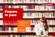 Home | ACCA Global - Prepare to pass...This guide is applicable for exams to August 2016. Prepare to pass Stages of study Sections Getting started 03 Learning phase 09 Revision phase