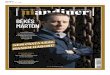 Mandiner 2021.01.21 - 41. oldal · 2021. 1. 21. · Fontos lehet még Arszen Avakov „örökös" belügy- miniszter szerepe. A 2014 óta minden hatalomváltást túléló politikus