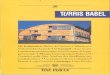 TURRIS BABEL - - Architekturstiftung S£¼dtirol ... 39 TURRIS BABEL De Architectura: Museo del Turismo