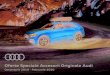 Octombrie 201 Februarie 20 - MIDOCAR · 2019. 10. 29. · Oferte Speciale Accesorii Originale Audi Octombrie 2019 - Februarie 2020. ... PORO - Catalog toamna-iarna Audi 2019-2020.cdr