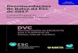 PORTUGUESA Recomendações de Bolso da ESC de 2017 www .escar dio. org/guideline s www .escar dio .org/gu ideline s EUROPEAN SOCIETY OF CARDIOLOGY LES TEMPLIERS - 2035 ROUTE DES COLLES