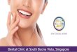 Gum Swelling - Meet your Dentist in Singapore