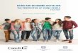 Being and becoming an Italian...Being and becoming an Italian: the perspective of young people – a pilot study Published 2020 Com.It.Es South Australia The Italian Centre 262a Carrington