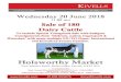 Wednesday 20 June 2018 - Kivells...MESSRS SFB AGRICULTURAL SERVICES Lots 11-12 Fresh Pussy Willow, Scratch Face Lane, Buckland Brewer, Devon. ... 4th 10629 3.02 3.17 305 5th 10515